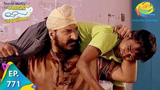 Taarak Mehta Ka Ooltah Chashmah  Episode 771  Full Episode [upl. by Sargent122]