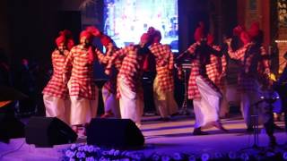 Jhoomer Khalsa College Amritsar Alumni Meet 2014 [upl. by Jairia]