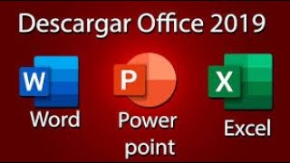 🔥DESCARGAR INSTALAR Y ACTIVAR MICROSOFT OFFICE 2020 FULL GRATIS EN ESPAÑOL 👉ULTIMA VERSIÓN👈 [upl. by Llehsyar]