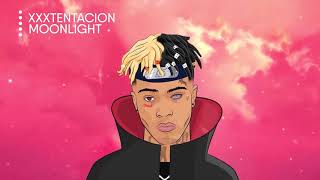 XXXTENTACION  Moonlight 8D Audio 🎧  1 Hour Version [upl. by Phio]