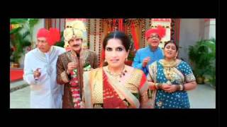 Khichdi  The Movie  Trailer [upl. by Artie]