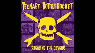 Teenage Bottlerocket  Dont Go [upl. by Htebsle864]