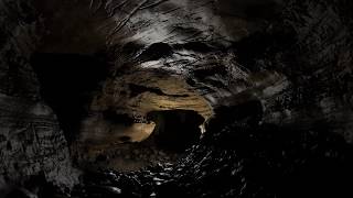 3D Cave Formation Room Video [upl. by Thinia]