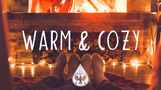 Warm amp Cozy ✨  A FolkAcousticChill Playlist [upl. by Fink]