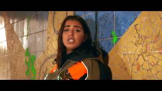 Marwa Loud  Oh la Folle Clip officiel [upl. by Siulesoj131]