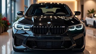 BMW M3 G80 Competition Unleashing TwinTurbo Power [upl. by Ahseen642]