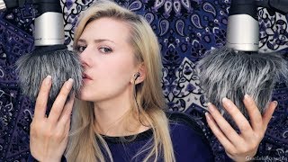 Fluffy Sleepy Whispers ASMR [upl. by Gisser]