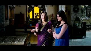 Dhenikaina Ready Movie  Hansika Motwani amp Vishnu Comedy Scene  Vishnu Hansika [upl. by Attener210]