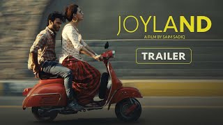 JOYLAND  OFFICIAL TRAILER [upl. by Akkim]