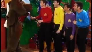 The Wiggles  Wiggly Wiggly Christmas Part 2 6 [upl. by Htomit]