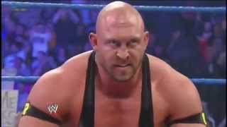 Ryback Compilation  Feed me more [upl. by Grunenwald546]