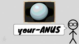 How to Pronounce Uranus [upl. by Pohsib687]