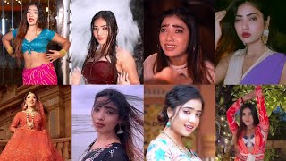 Muskan Sharma Instagram Reels Videos  Muskan Sharma [upl. by Ninaj658]