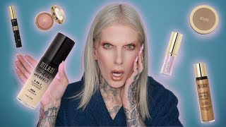 Full Face Using Only Milani Makeup… 😱 Im Shook [upl. by Schreiber]