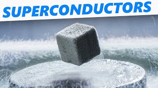 The Physics of superconductors [upl. by Nathan]