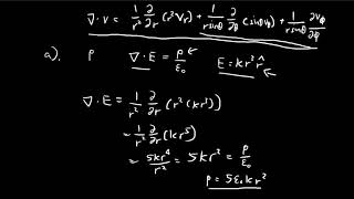 Problem 29  Introduction to Electrodynamics Griffiths [upl. by Bluhm]