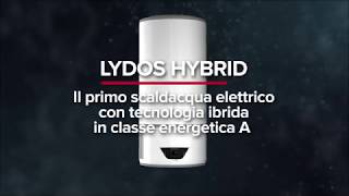 Come ottenere il meglio da Lydos Hybrid [upl. by Kendricks]