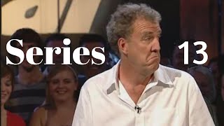 Top Gear News  Series 13 Best Moments [upl. by Pelligrini]