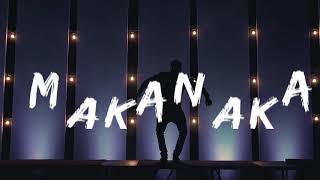 Celebrate Africa  MAKANAKA Official Lyric Video [upl. by Leopold]