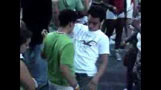 GAY STREET DANCING [upl. by Rotberg]