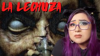 The Legend of La Lechuza  The Mexican Bruja [upl. by Lissak]