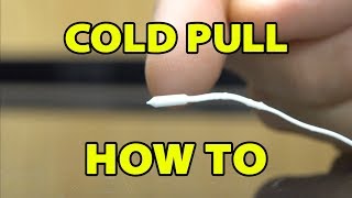 How to Clean a 3D Printer Nozzle [upl. by Wickner255]