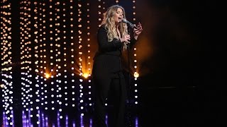 Ella Henderson Performs ‘Ghost’ [upl. by Noby630]