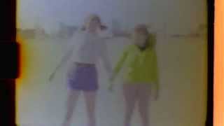 Girlpool  Before The World Was Big Official Video [upl. by Stephine]