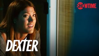 ‘In Love’ Ep 8 Official Clip  Dexter  Season 7  SHOWTIME [upl. by Clie660]