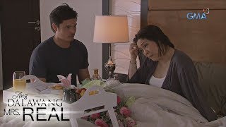 Ang Dalawang Mrs Real Full Episode 52 [upl. by Erbes]