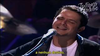 Alejandro Sanz  Corazón Partío tradução [upl. by Vasti]