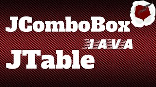 Agregar JComboBox a JTable Java Netbeans [upl. by Tiffie]