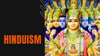 What is Hinduism Practices of Dharma Karma Brahman and More [upl. by Doti93]