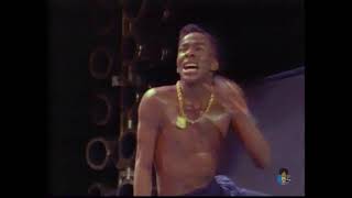 Bobby Brown  My Prerogative Live  Interview 1989  BEST QUALITY [upl. by Kurtzman]