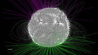 The Dynamic Solar Magnetic Field with Introduction [upl. by Astiram65]