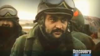 Malvinas la otra historia imperdible documental de Discovery Channel [upl. by Seligman422]