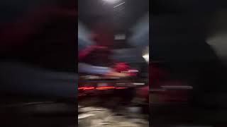 Tornado Hits Bowling Alley in Hendersonville TN Part 1 [upl. by Ilwain]