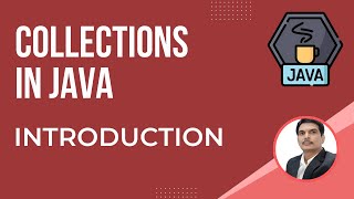 Java Collections FrameworkPart1  Collection Vs Collection Framework [upl. by Sirapal]