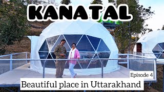 A Trip to KANATAL [upl. by Warford]