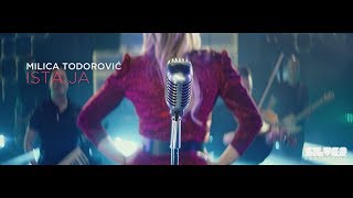 Milica Todorović  Ista ja  Official Video [upl. by Ettezyl]