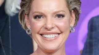 How Katherine Heigl Became So Hated In Hollywood [upl. by Iggem]