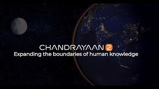 ISROCHANDRAYAAN 2 3D Animation [upl. by Elvira]