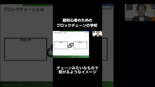 超初心者向け！ブロックチェーン とは？ [upl. by Philipps]