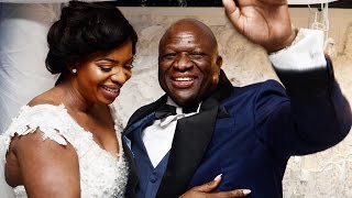 A love renewed Boy and Letty Ngobenis wedding  FULL INSERT [upl. by Alleyn]