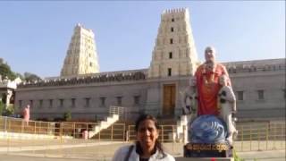 Sri Kalabhiraveswara Temple Karnataka State [upl. by Aihtak]