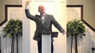 Dr Timothy Keller at Reformed Theological Seminary Lecture 1 [upl. by Eiramit435]