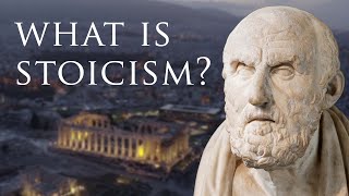 What is Stoicism [upl. by Roz]