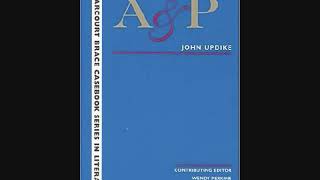 AampP John Updike Audiobook [upl. by Torruella]