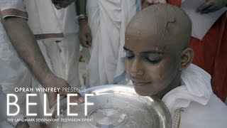 Introduction to Jainism  Belief  Oprah Winfrey Network [upl. by Llerrod363]