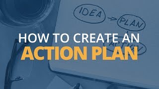 How to Create an Effective Action Plan  Brian Tracy [upl. by Childs]